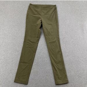 Michael Kors Olive Green Pants